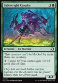Safewright Cavalry