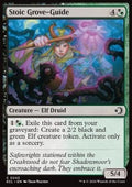 Stoic Grove-Guide
