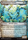 Deepchannel Duelist