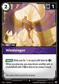 Windsinger