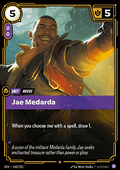 Jae Medarda