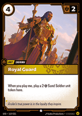 Royal Guard