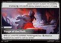 Forge of the Fluft