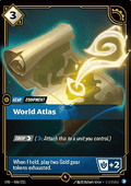 World Atlas