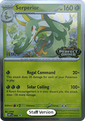 Serperior