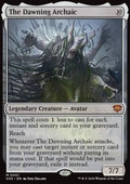 The Dawning Archaic