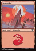 Mountain (V.3)