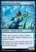 Matterbending Mage