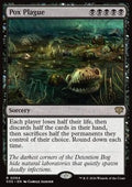 Pox Plague