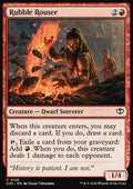 Rubble Rouser