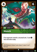 Monch