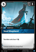 Soul Shepherd