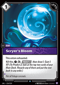 Scryer's Bloom