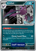 Crobat