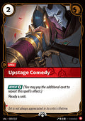 Upstage Comedy