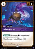 Mister Root