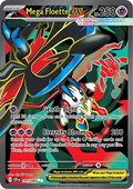 Mega Floette ex
