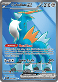 Cobalion ex