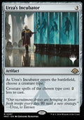 Urza's Incubator