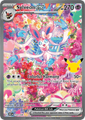 Sylveon ex