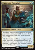 Proctor of Potential