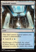 Fatehold Annex