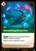Blossoming Dreamroot