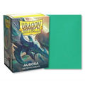 AT-11058 - 100 Bustine Matte Standard Size - Aurora