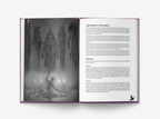 WORLD ANVIL PUBLISHING - VALRAVEN: THE BOOK OF THE ECLIPSE (ENG)