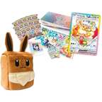 POKEMON - EVOLUZIONI PRISMATICHE - COLLEZIONE SPECIALE SUPER PREMIUM (ITA)