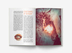 WORLD ANVIL PUBLISHING - DEAD AIR: SEASON CORE BOOK (ENG)