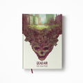 WORLD ANVIL PUBLISHING - DEAD AIR: SEASON CORE BOOK (ENG)