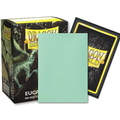 AT-15049 - 100 Bustine Dual Matte Standard Size - Eucalyptus