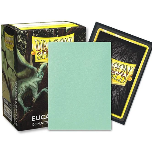 AT-15049 - 100 BUSTINE DUAL MATTE STANDARD SIZE - EUCALYPTUS