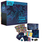 POKEMON - FIAMME SPETTRALI - SET ALLENATORE FUORICLASSE (ITA)