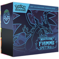 Pokémon - Fiamme Spettrali - Set Allenatore Fuoriclasse (ITA)