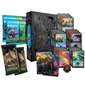 MAGIC THE GATHERING - SECRET OF STRIXHAVEN - CODEX BUNDLE (EN)
