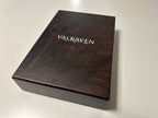WORLD ANVIL PUBLISHING - VALRAVEN SLIPCASE (ENG)