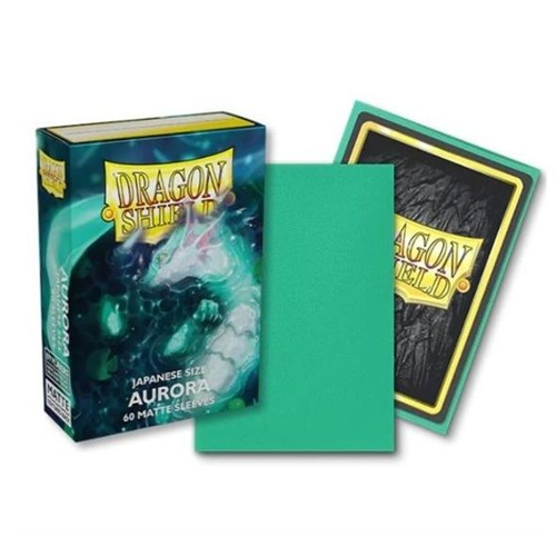 AT-11158 - 60 BUSTINE MATTE JAPANESE SIZE - AURORA