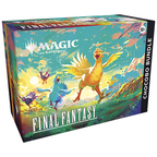 MAGIC THE GATHERING - FINAL FANTASY - CHOCOBO BUNDLE (ENG)
