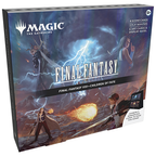 MAGIC THE GATHERING - FINAL FANTASY - SCENE BOX 2 - FIGLI DEL DESTINO (ENG)