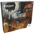 Magic: The Gathering - Final Fantasy - Scene Box 3 - L’Assedio di Alessandria (ENG)