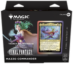 MAGIC THE GATHERING - FINAL FANTASY - MAZZO COMMANDER - TRANCE DEL RISVEGLIO