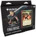 MAGIC THE GATHERING - FINAL FANTASY - COMMANDER DECK - LIMIT BREAK