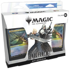 MAGIC THE GATHERING - FINAL FANTASY - STARTER KIT