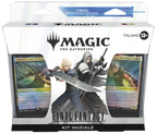 MAGIC THE GATHERING - FINAL FANTASY - STARTER KIT