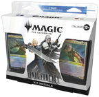MAGIC THE GATHERING - FINAL FANTASY - STARTER KIT