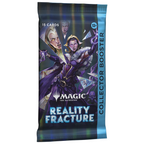 Magic: The Gathering - Reality Fracture - Collector Booster Box (ENG)