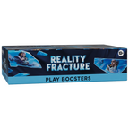 Magic: The Gathering - Reality Fracture - Booster Box (ENG)