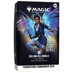 Magic: The Gathering - Reality Fracture - Starter Commander Deck x5 (ENG)
